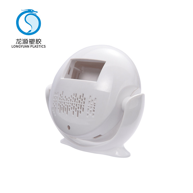 智能(néng)門鈴報警器