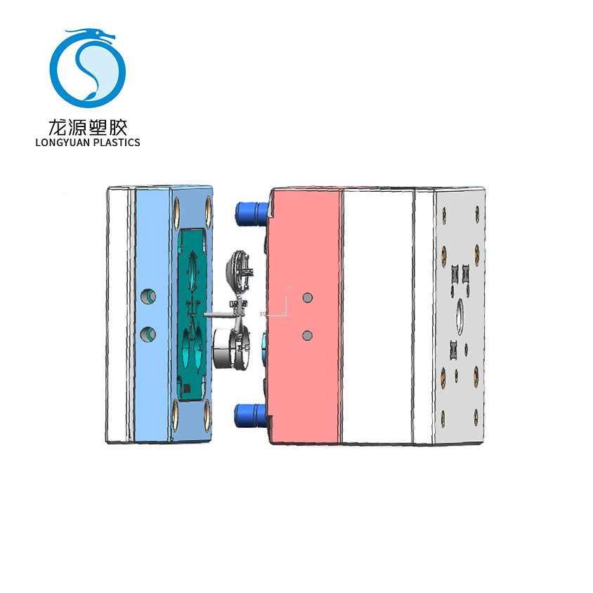 迷你風扇罩