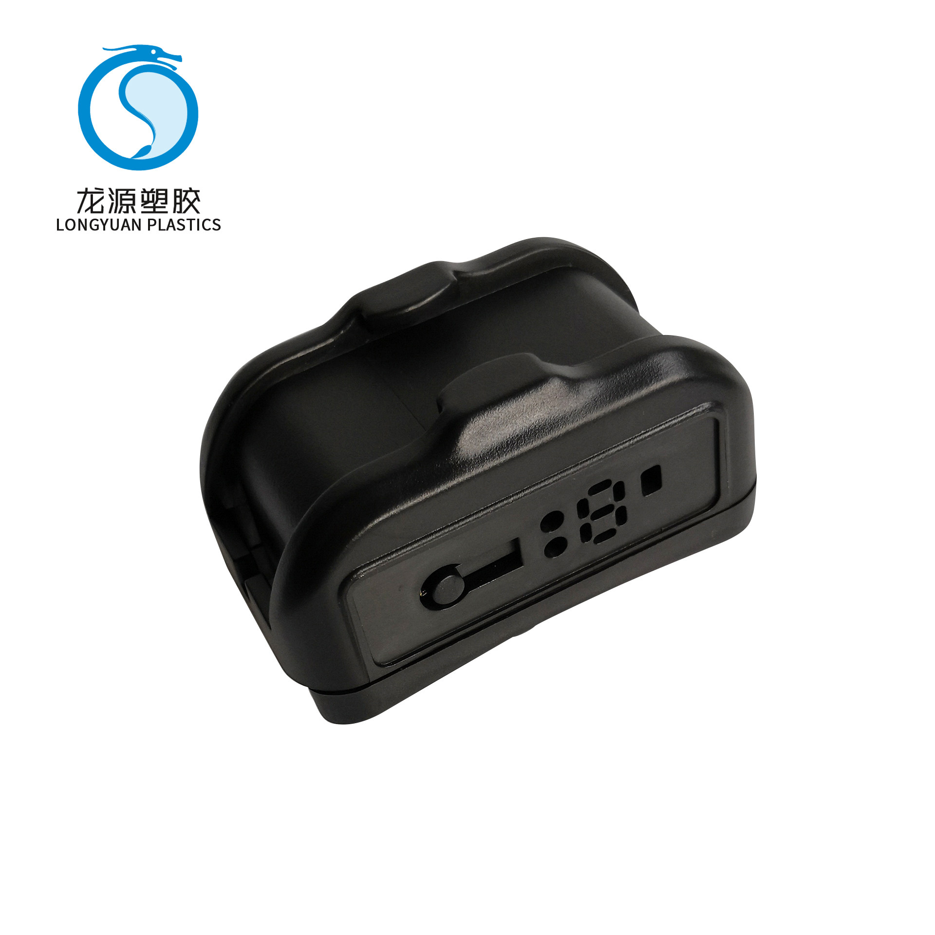 訓狗器外殼3