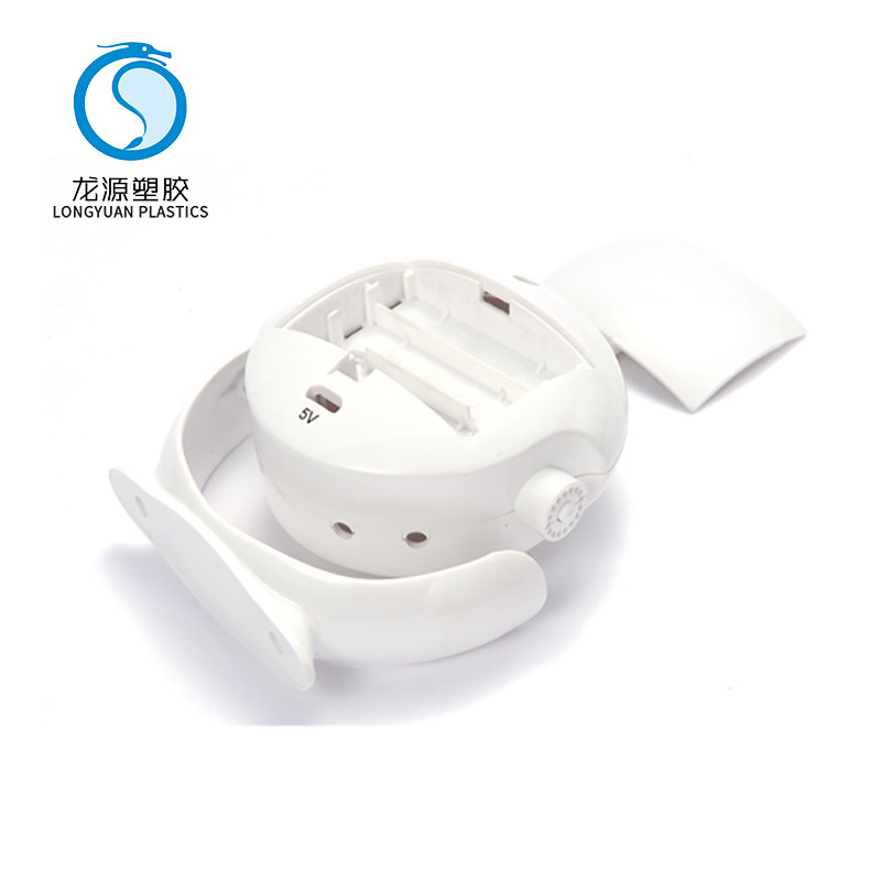 智能(néng)警報器
